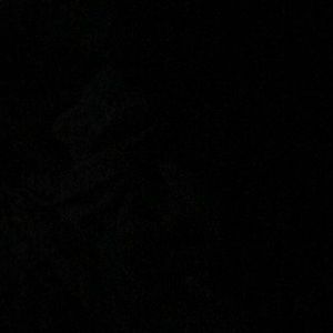 Meet your Posher, Terrell